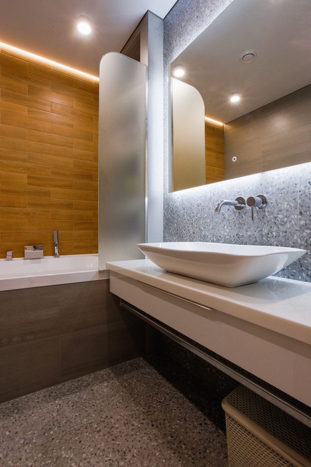 Жилой комплекс IDEL TOWER