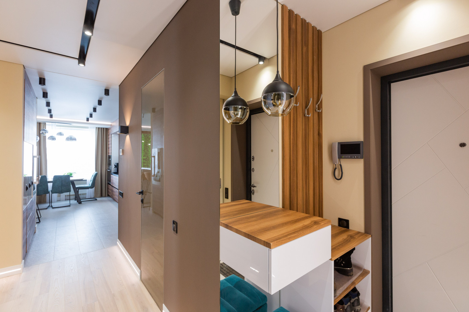 Жилой комплекс IDEL TOWER