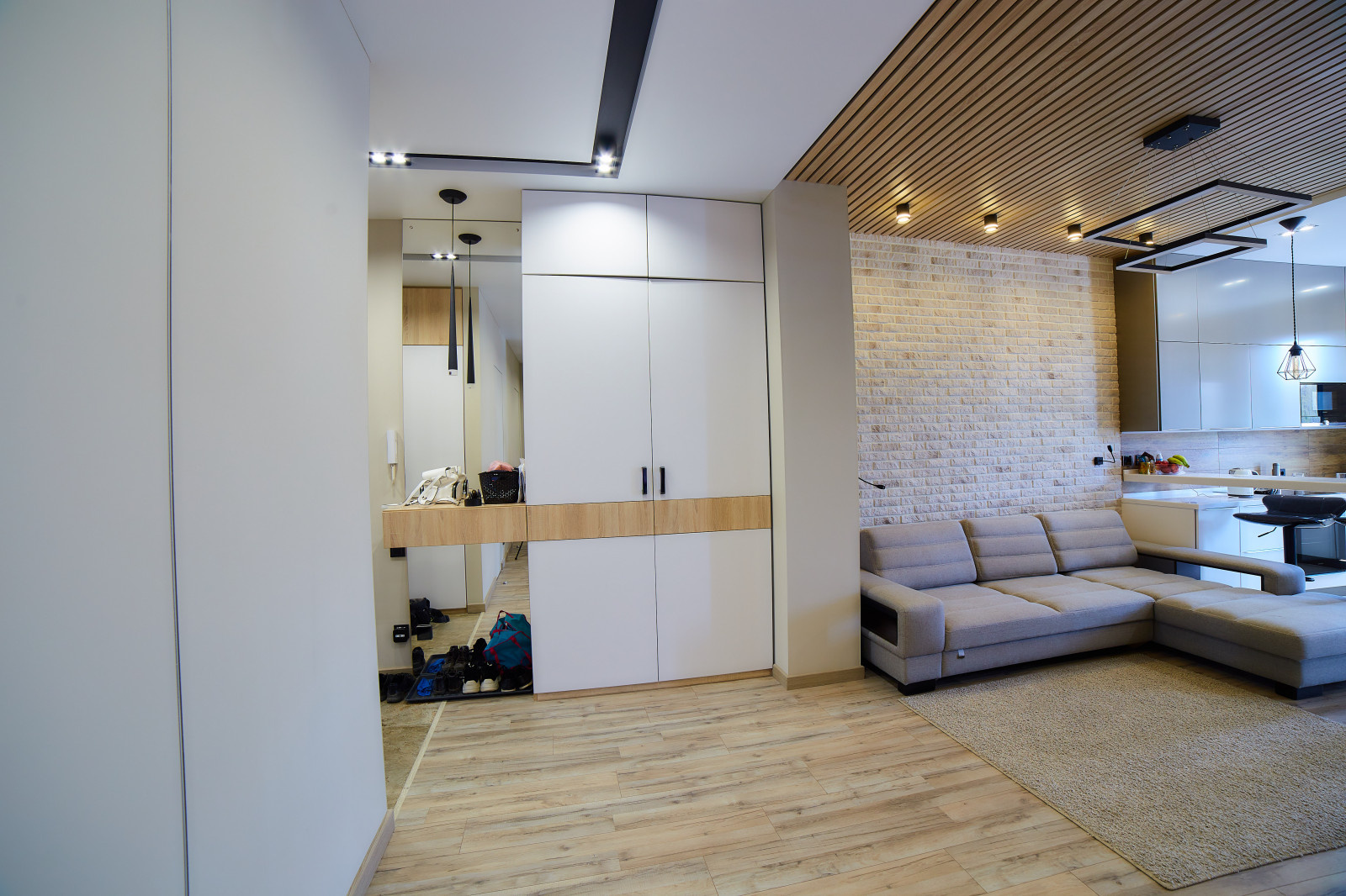 ЖК «Green Park (Грин Парк)»