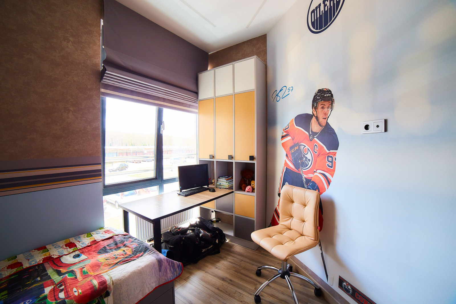 ЖК «Green Park (Грин Парк)»