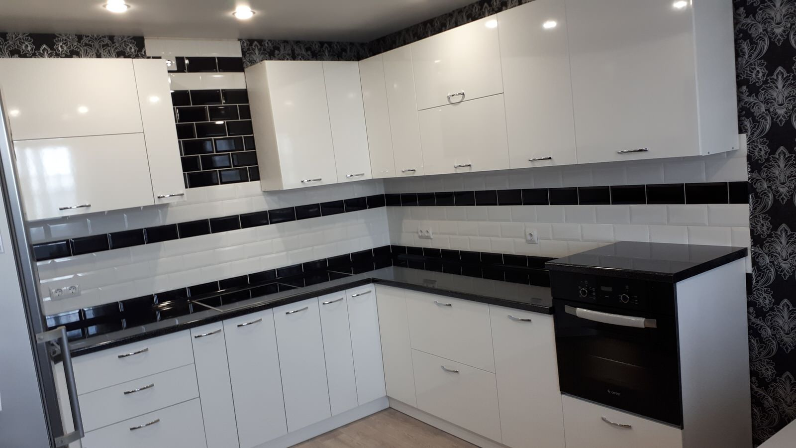 "МЕБЕЛЬ НА 5"