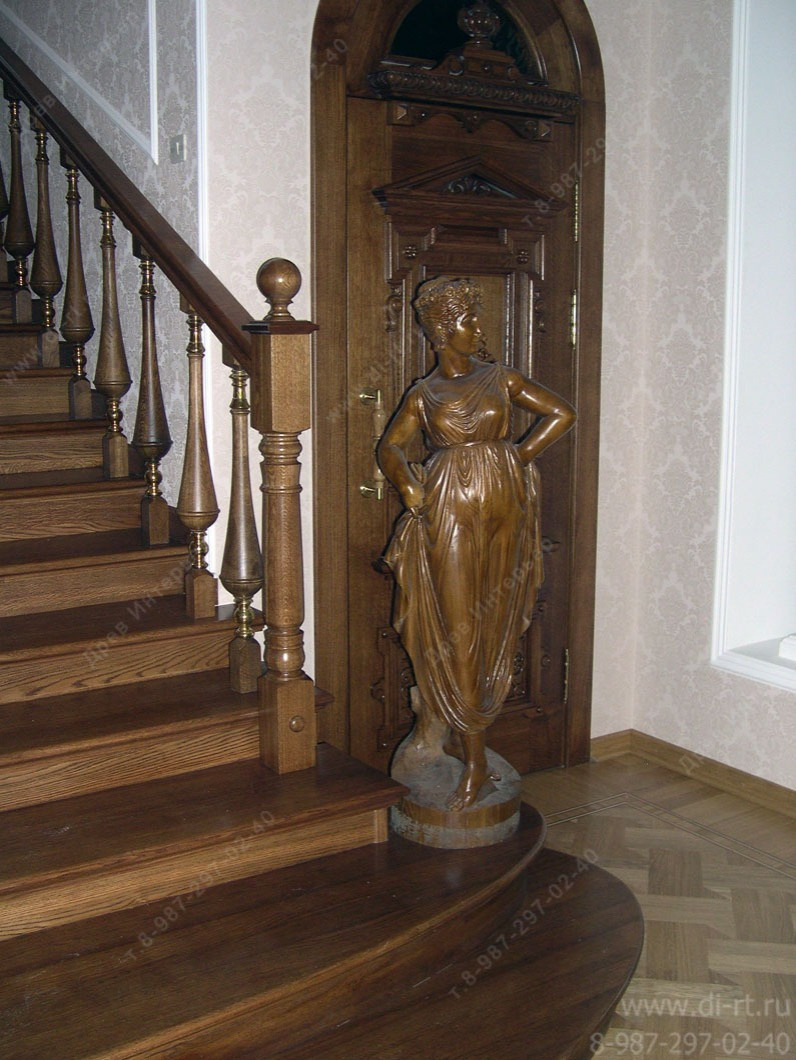 Древ Интерьер