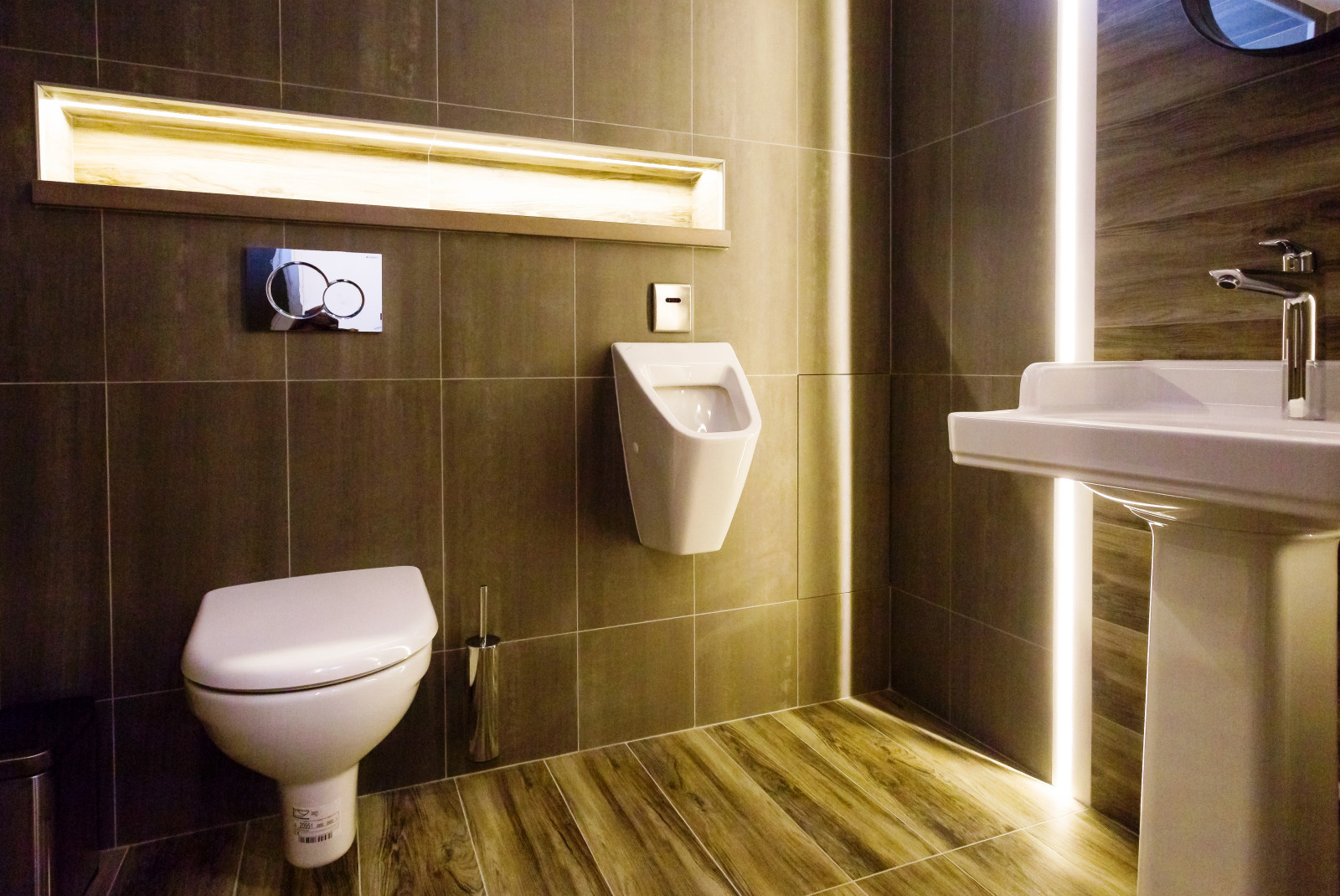 Grand Hotel Пермь, Дизайнер Розалия Таранова