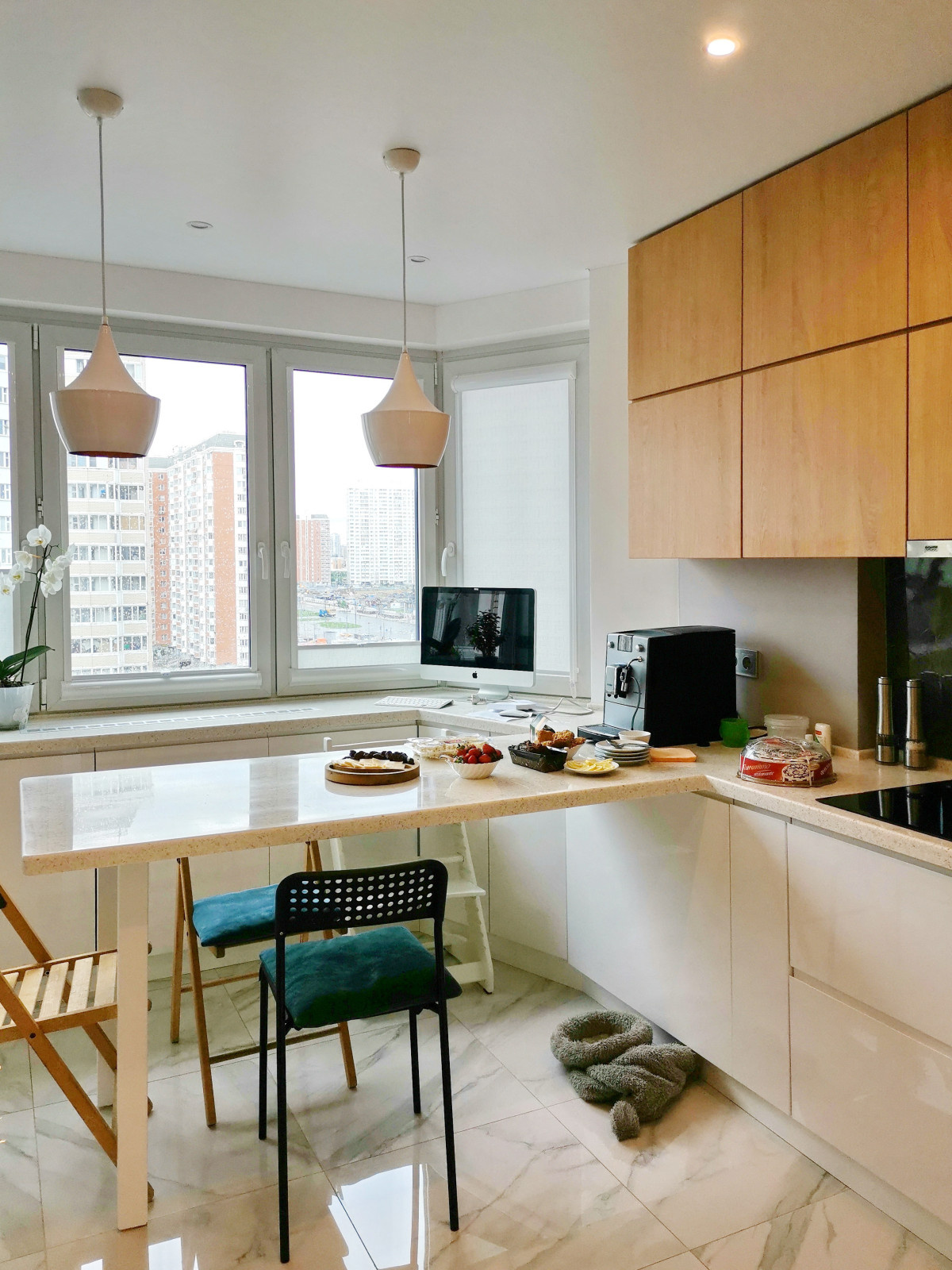 Реализованный проект Некрасовка