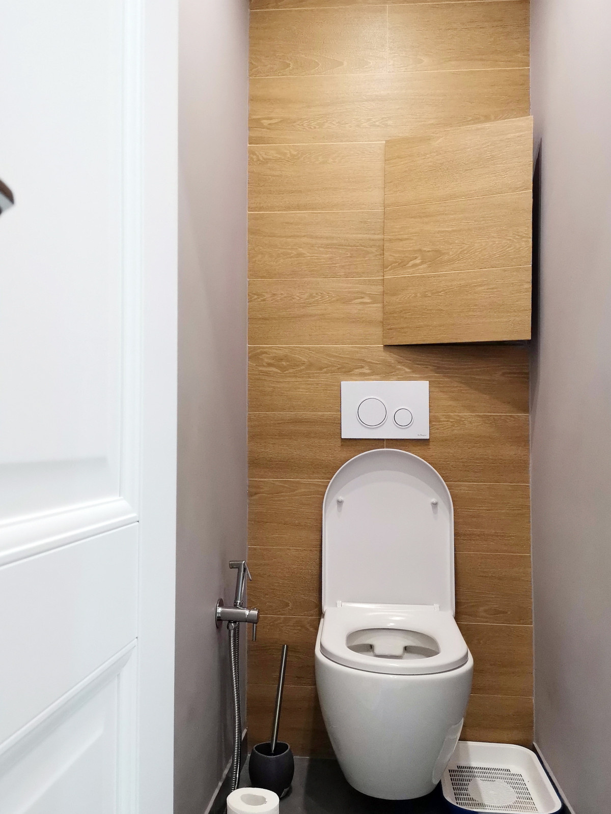 Реализованный проект Некрасовка