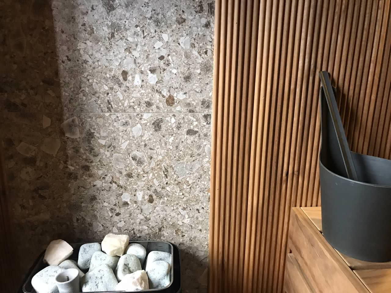 WoodStone