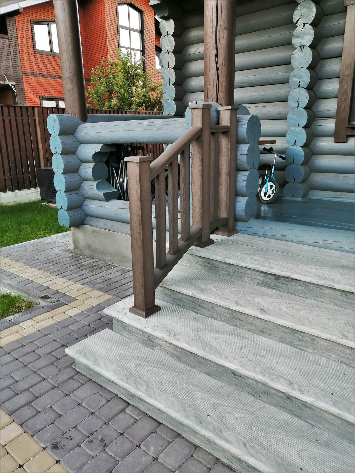Березовый парк