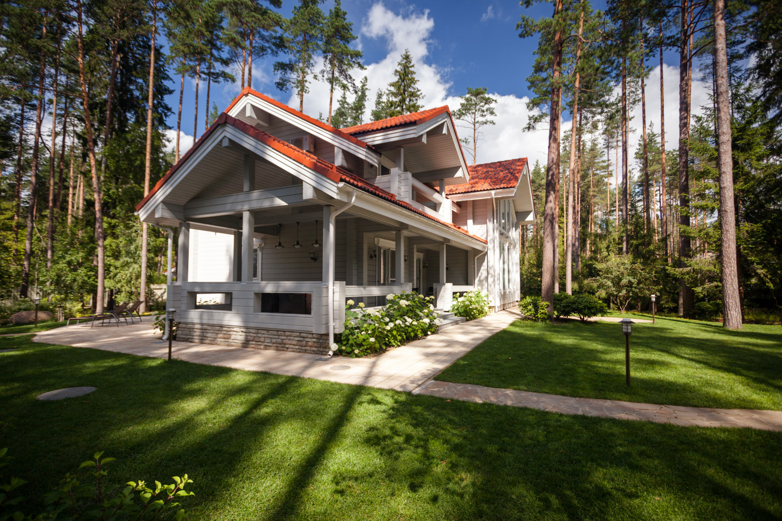 Комарово