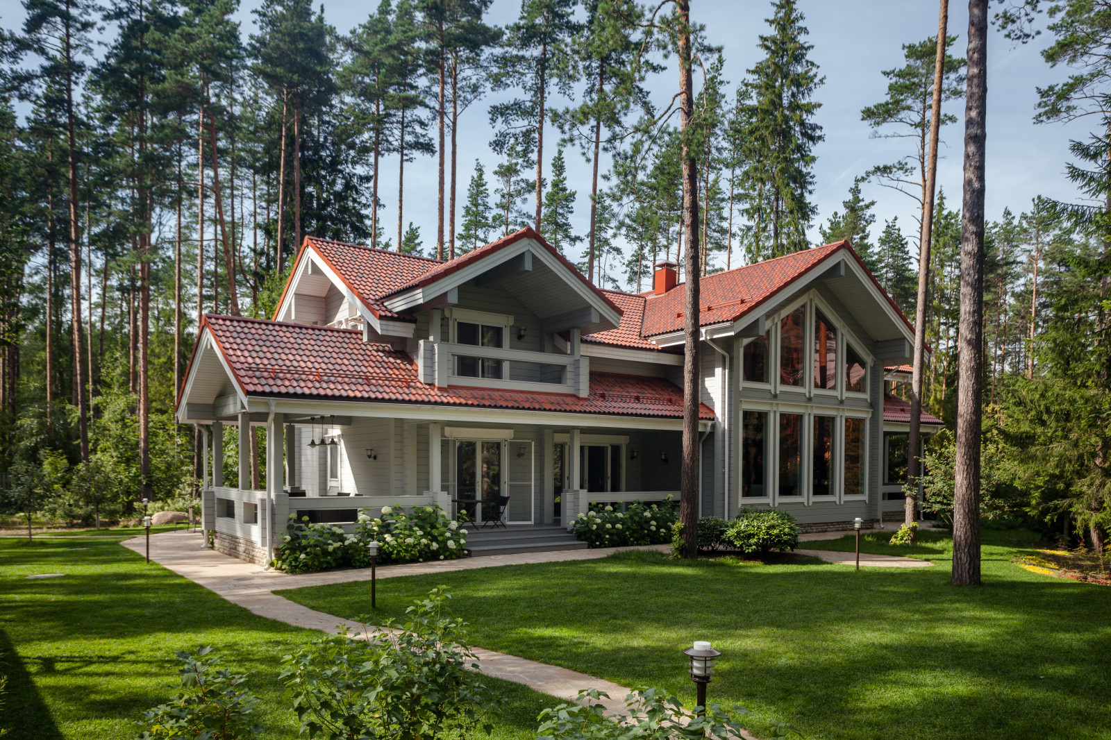 Комарово