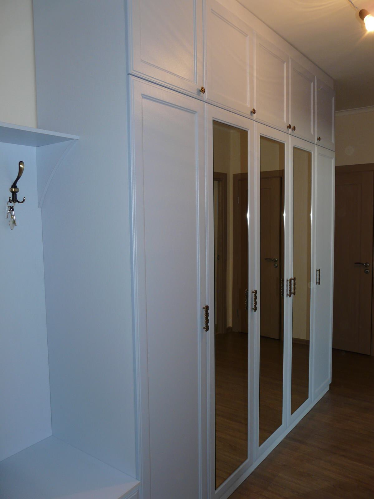 Дмитрий Силин