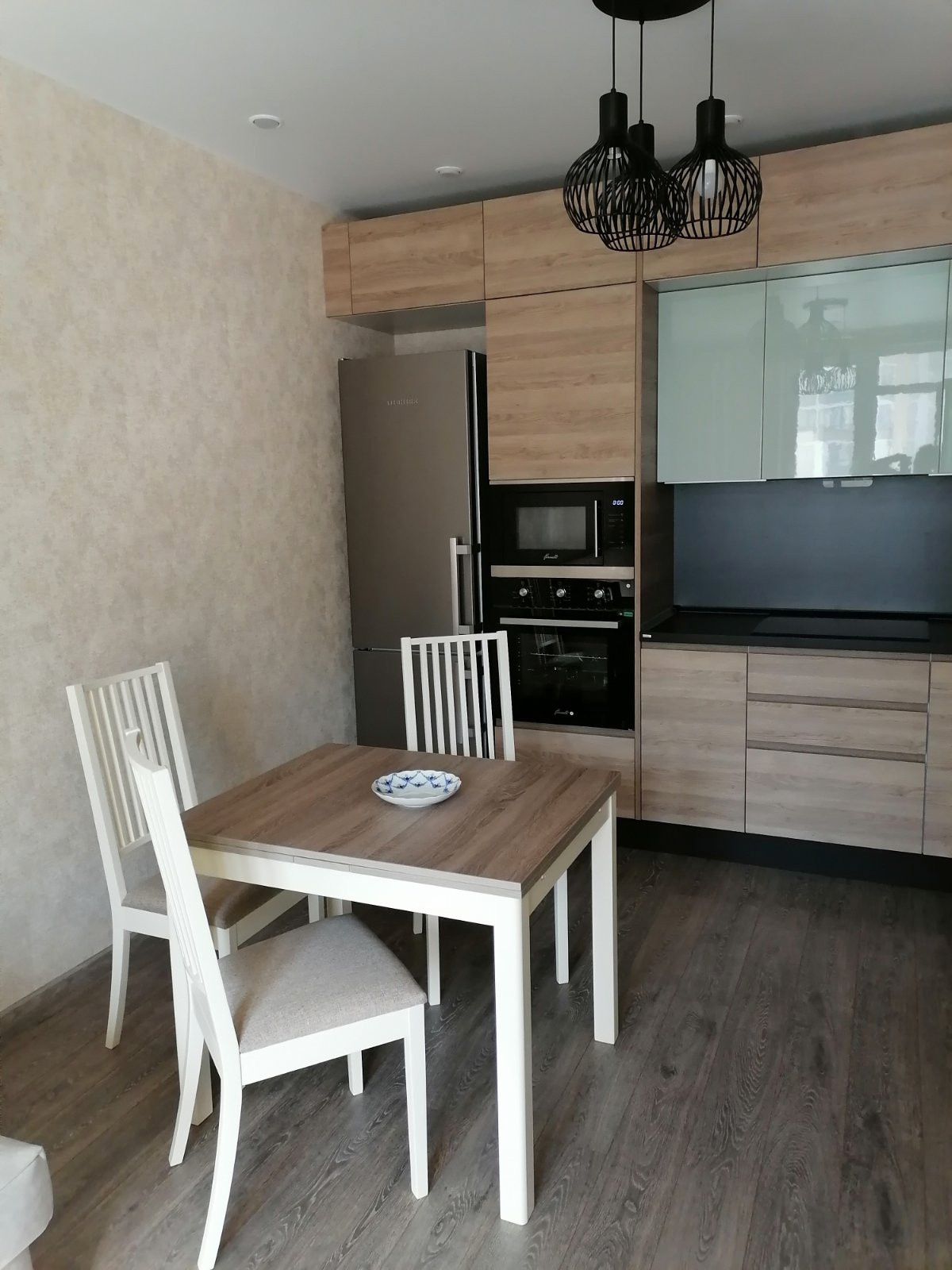 Кухня