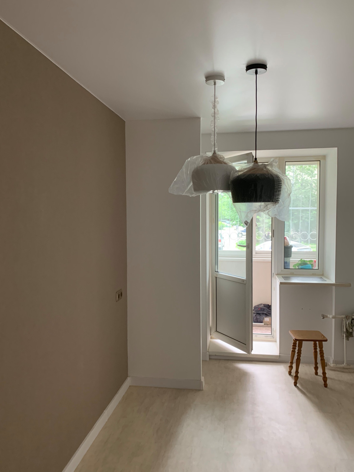 Евгения Гончарук