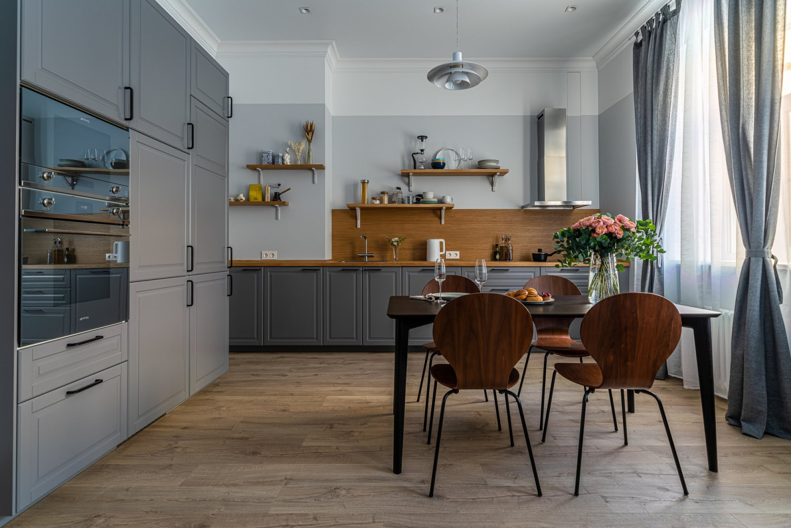 Rasieszhaya - Kitchen