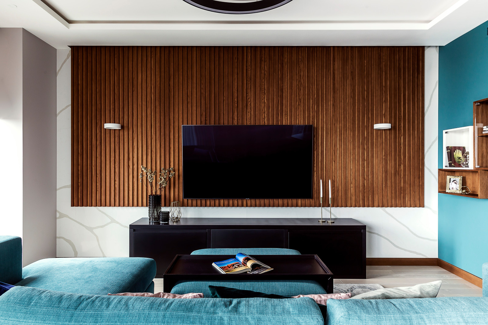 ЖК Воробьев Дом