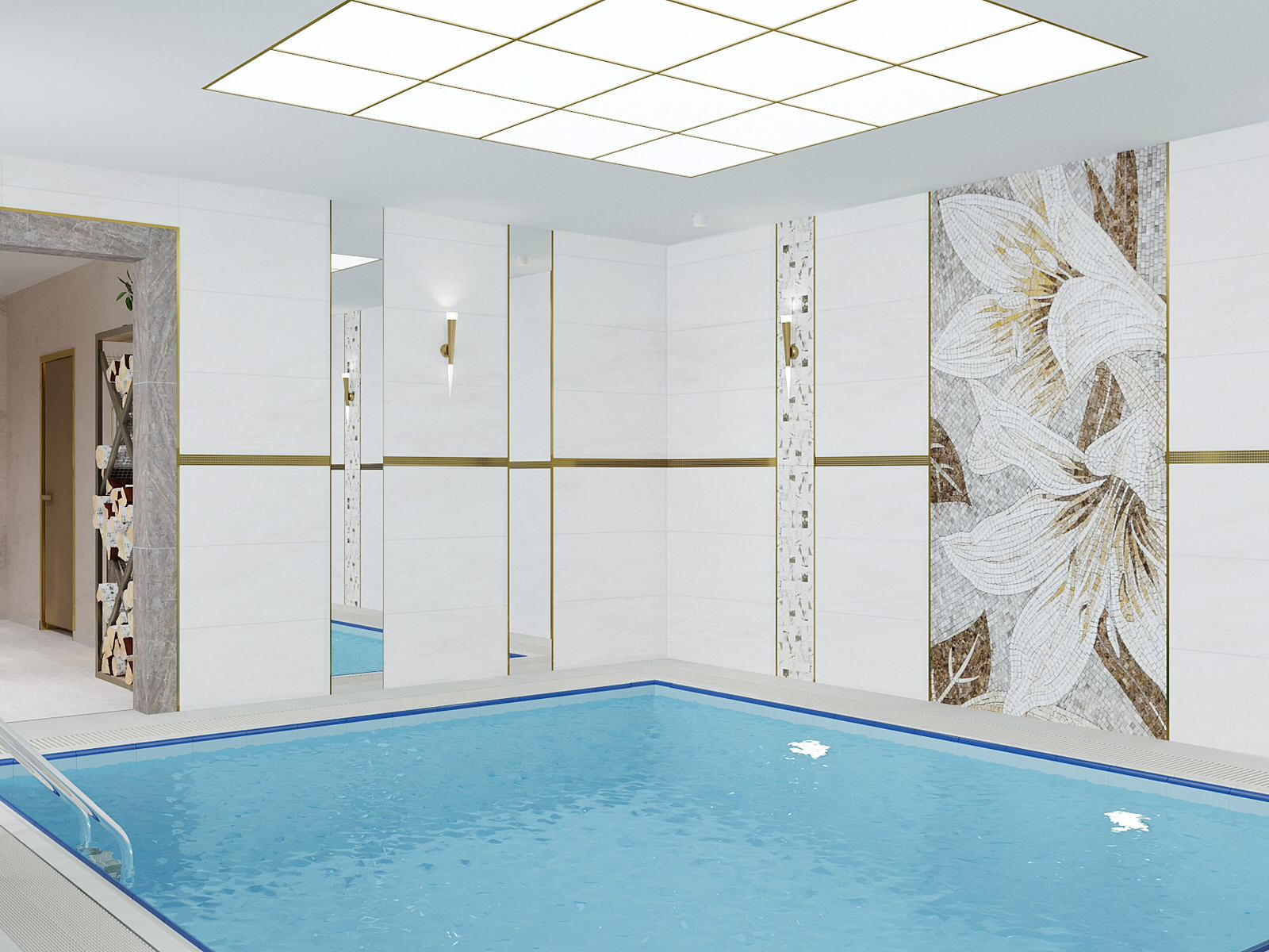 Банный комплекс