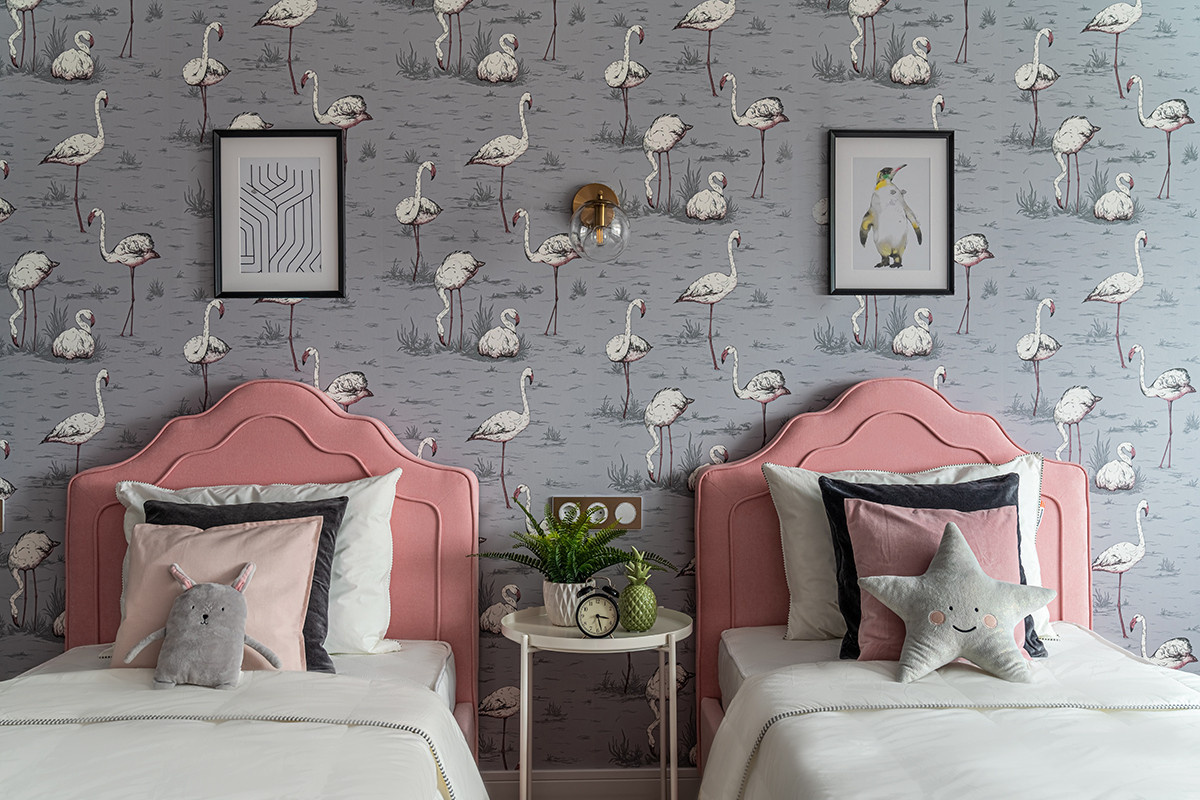 Детская для девочек