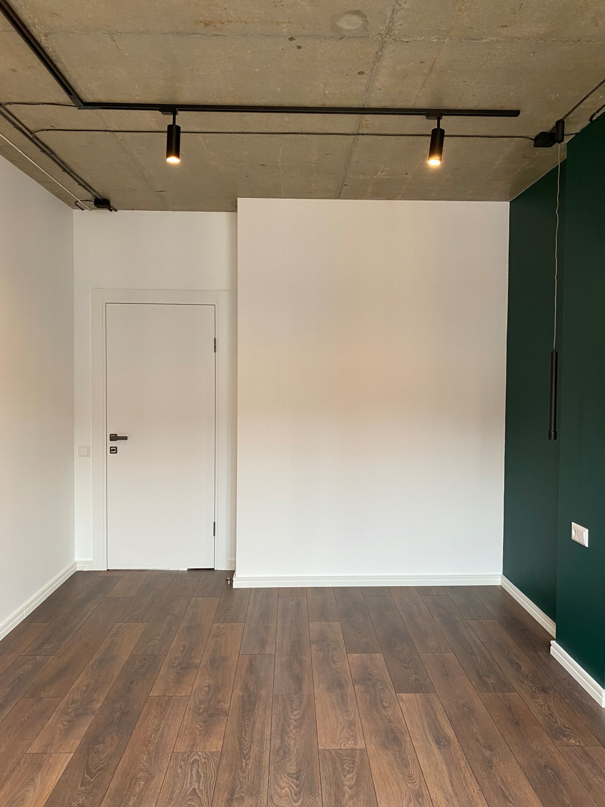 Лофт в Немецкой деревне