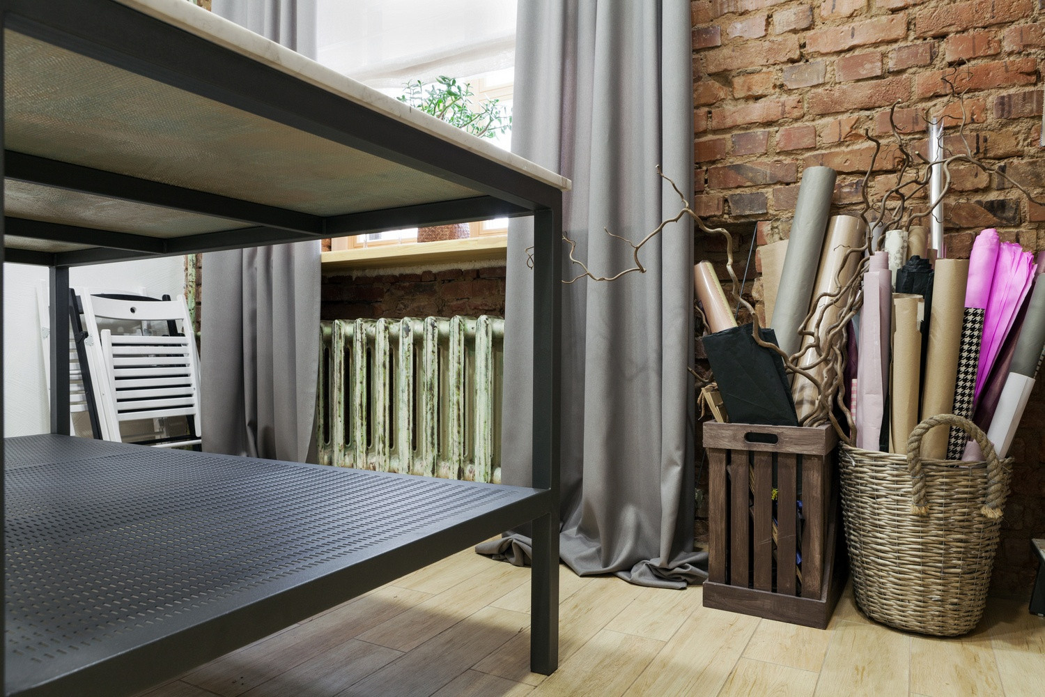 Цветочный магазин в Минске