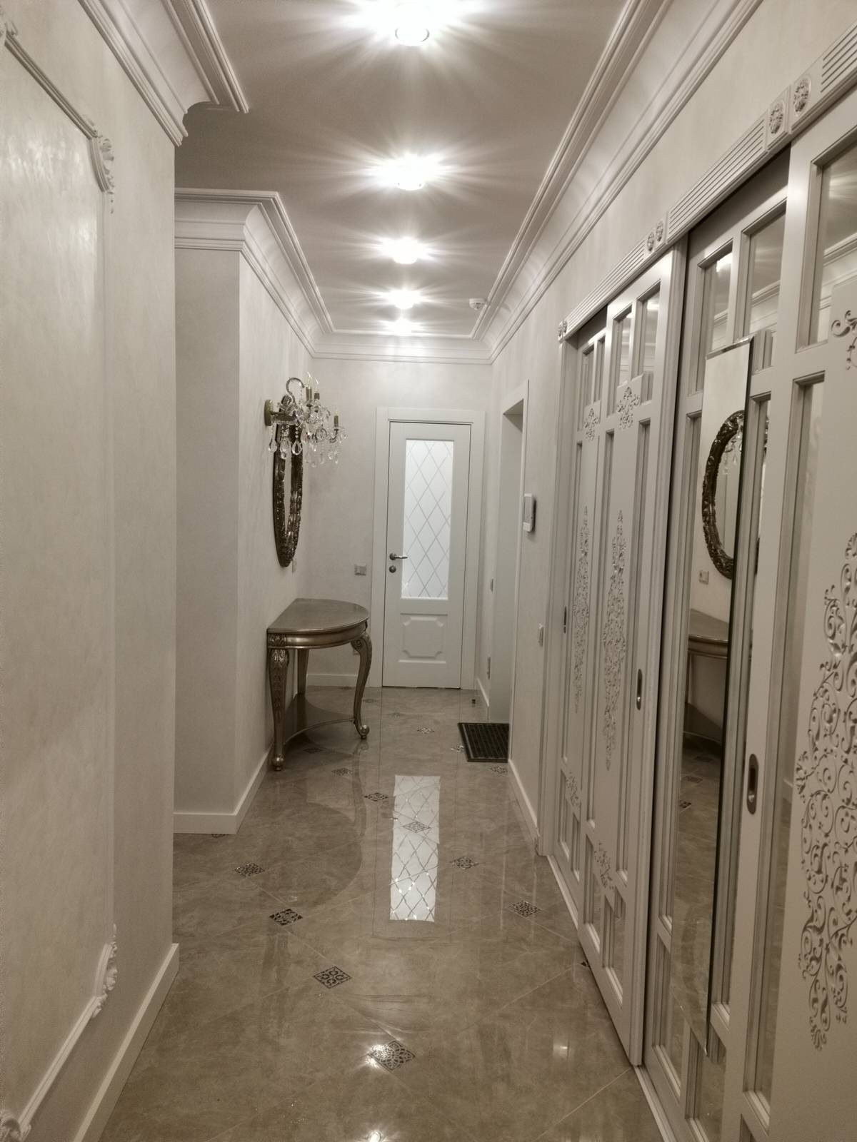 Лариса Потапова