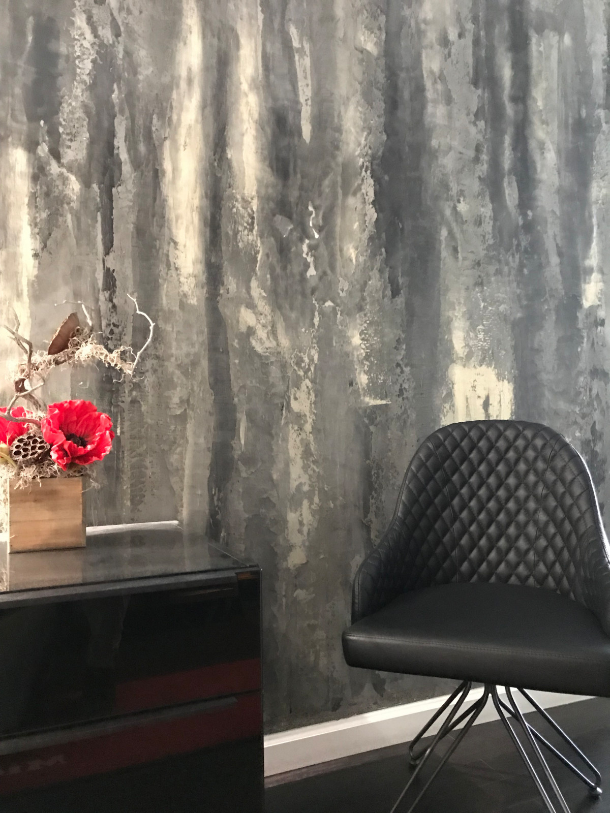 Showroom & Texture
