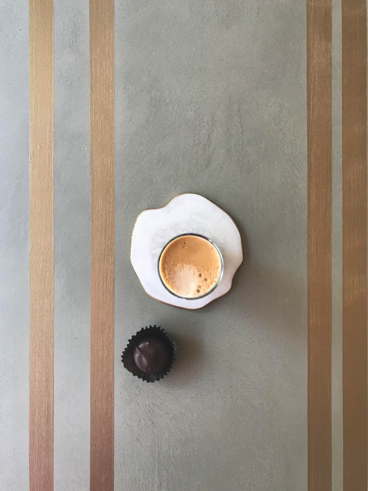 Showroom & Texture