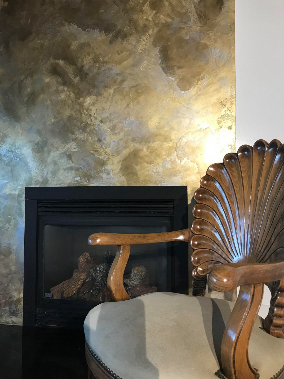 Showroom & Texture