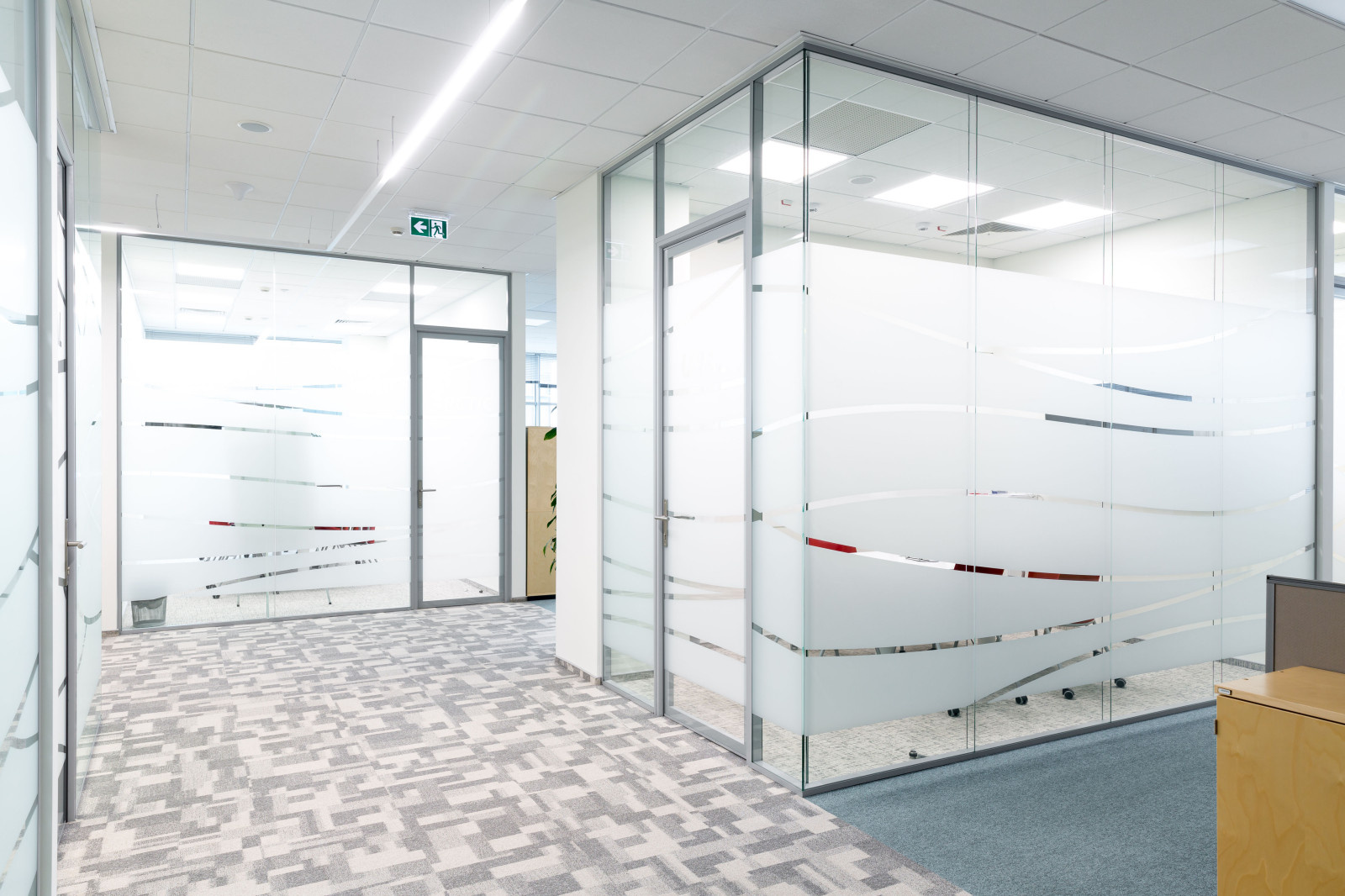Офис DUPONT