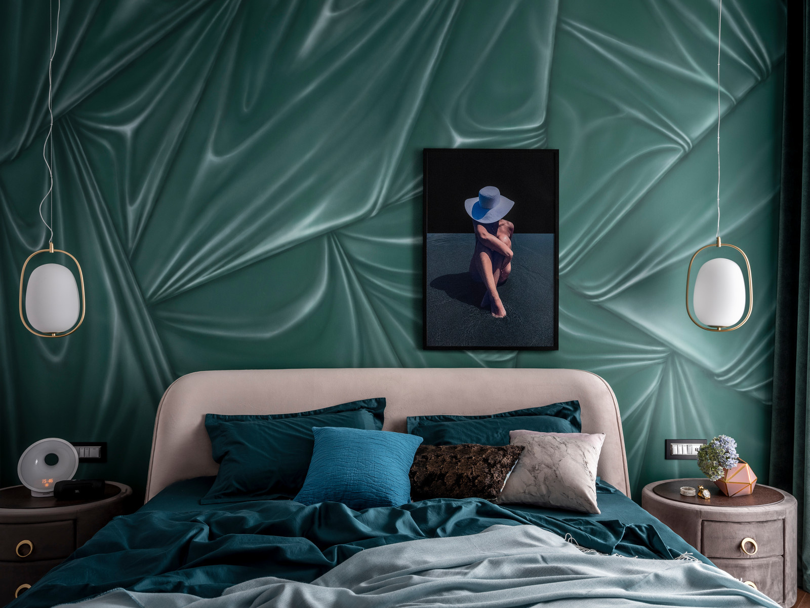 Квартира в ЖК Фили-Град