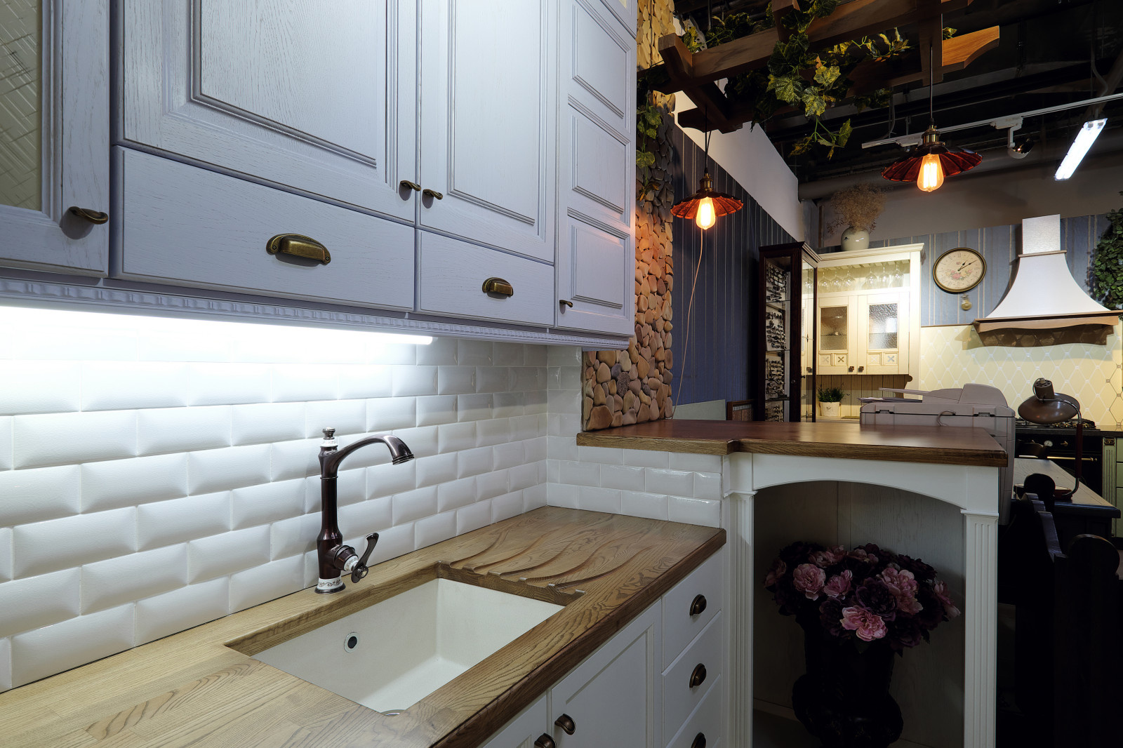 Мебель в нашем салоне