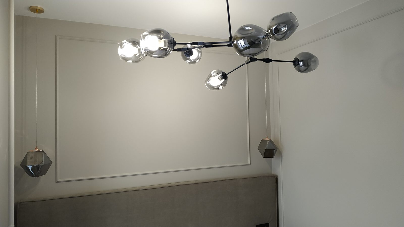 Ремонт квартиры "Арбан-смарт"