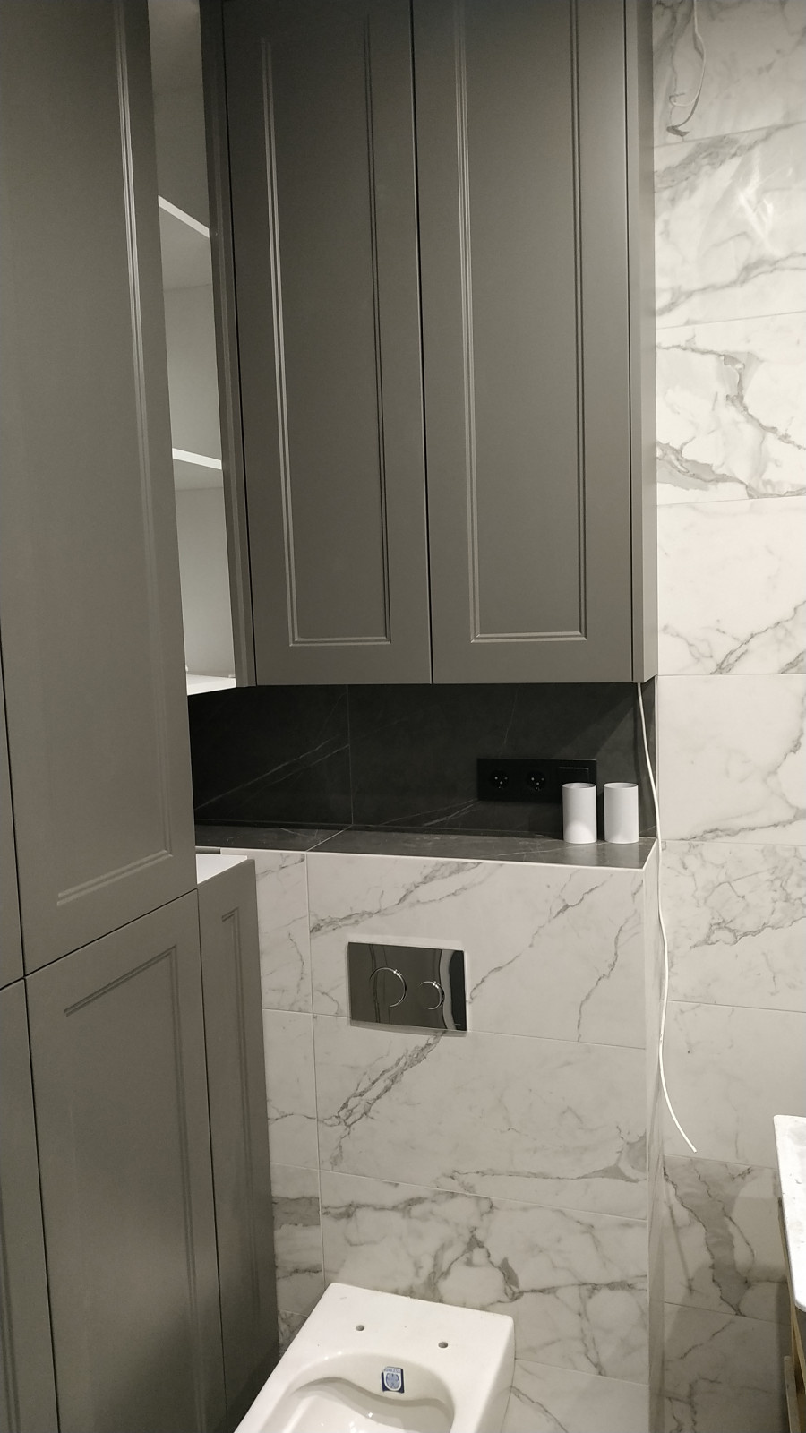 Ремонт квартиры "Арбан-смарт"