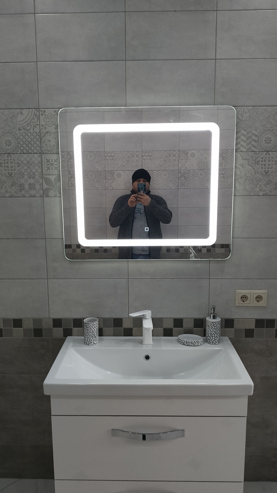 Ремонт коттеджа Минино