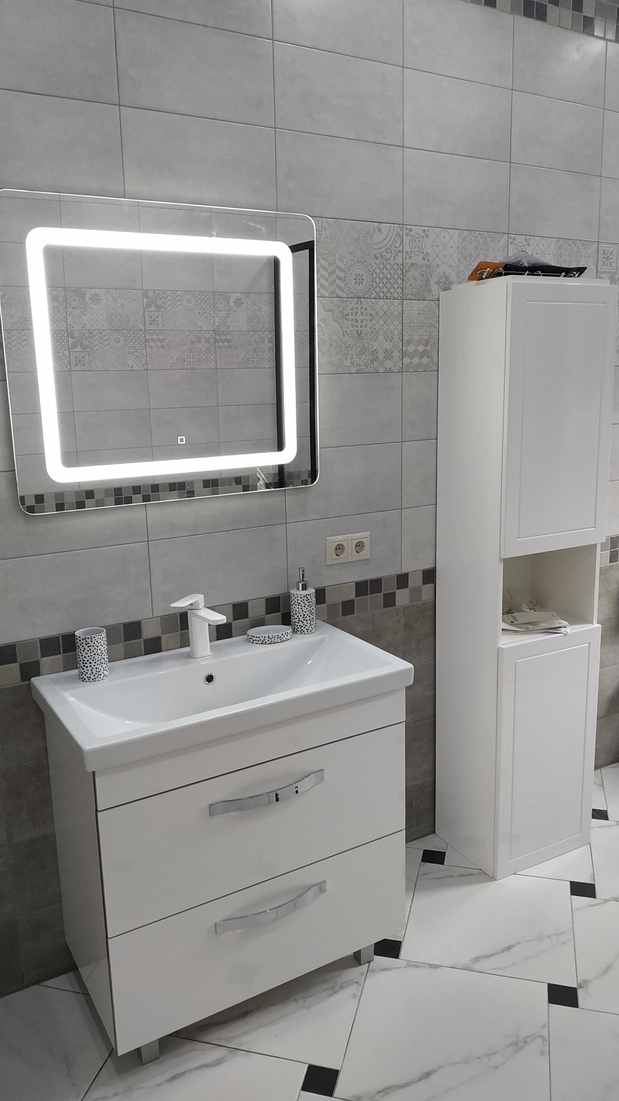 Ремонт коттеджа Минино