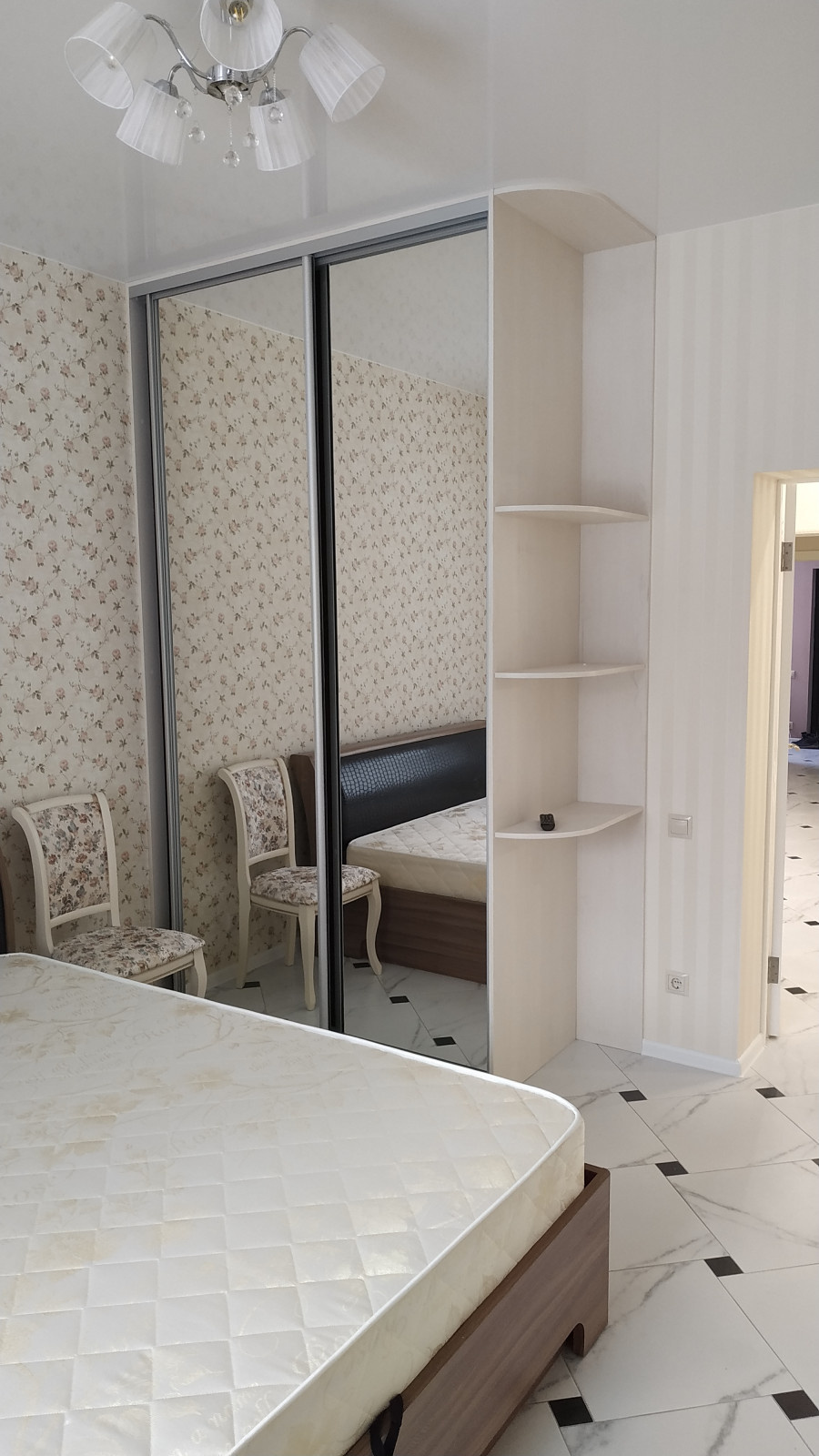 Ремонт коттеджа Минино