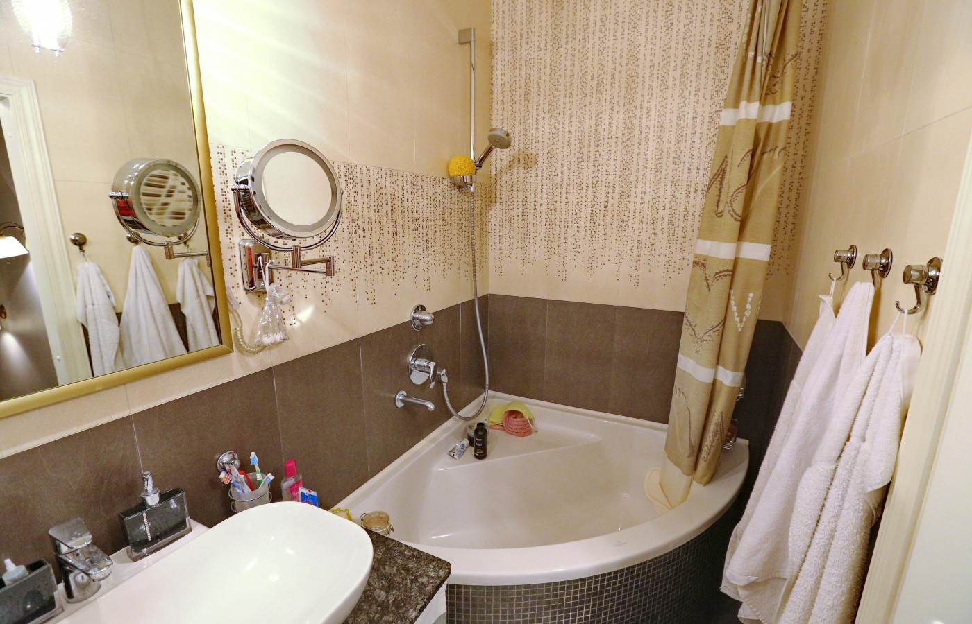 Ремонт коттеджа 150м