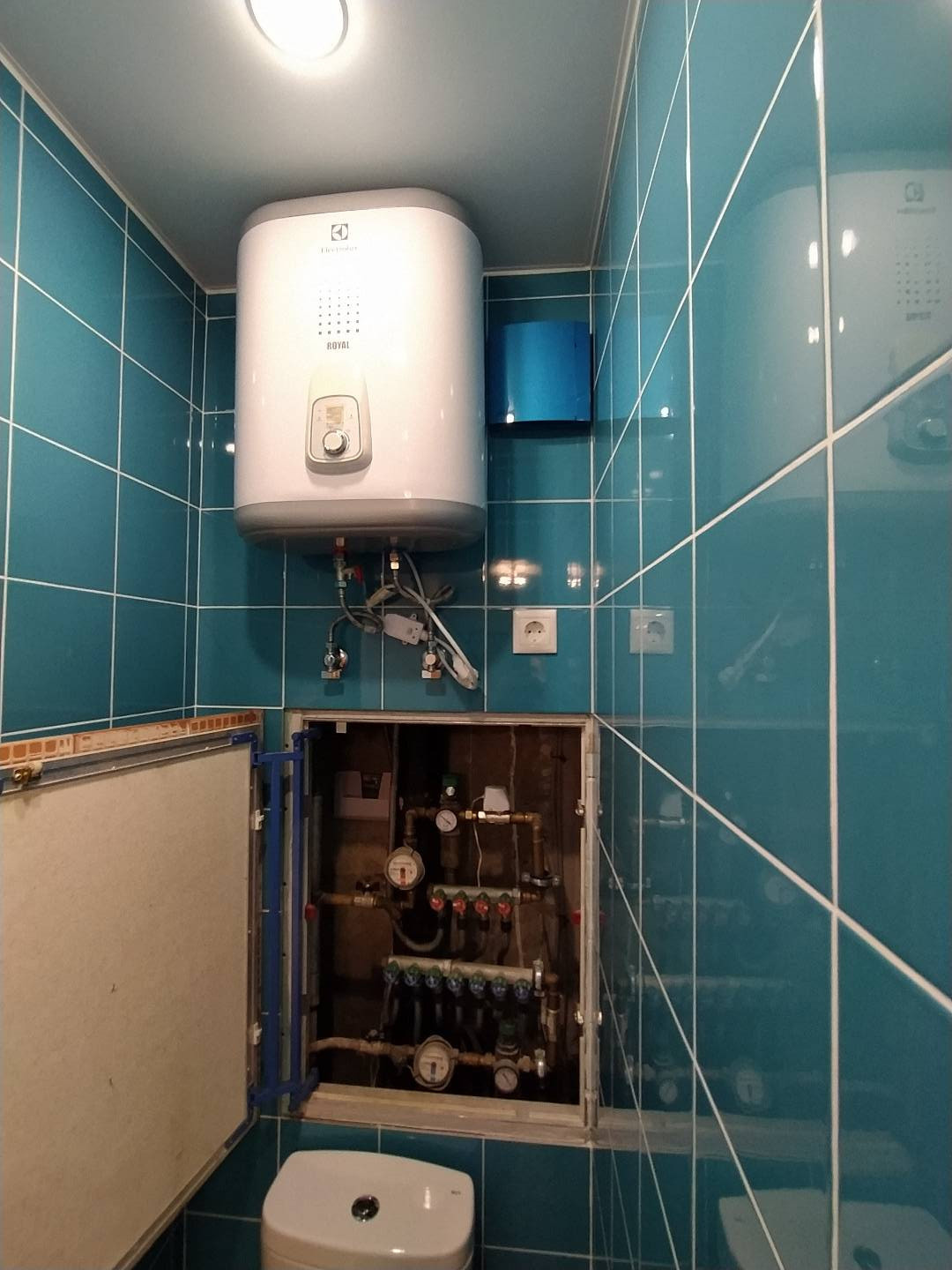 Василий Славов