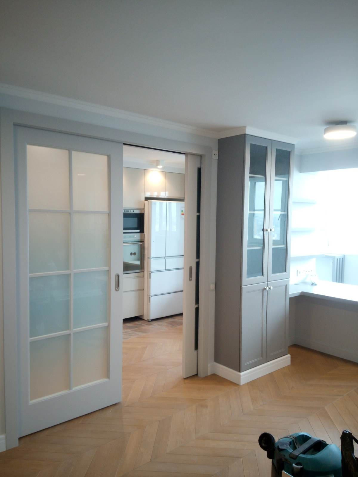 Обложка проекта: Ремонт квартир, дизайн проект