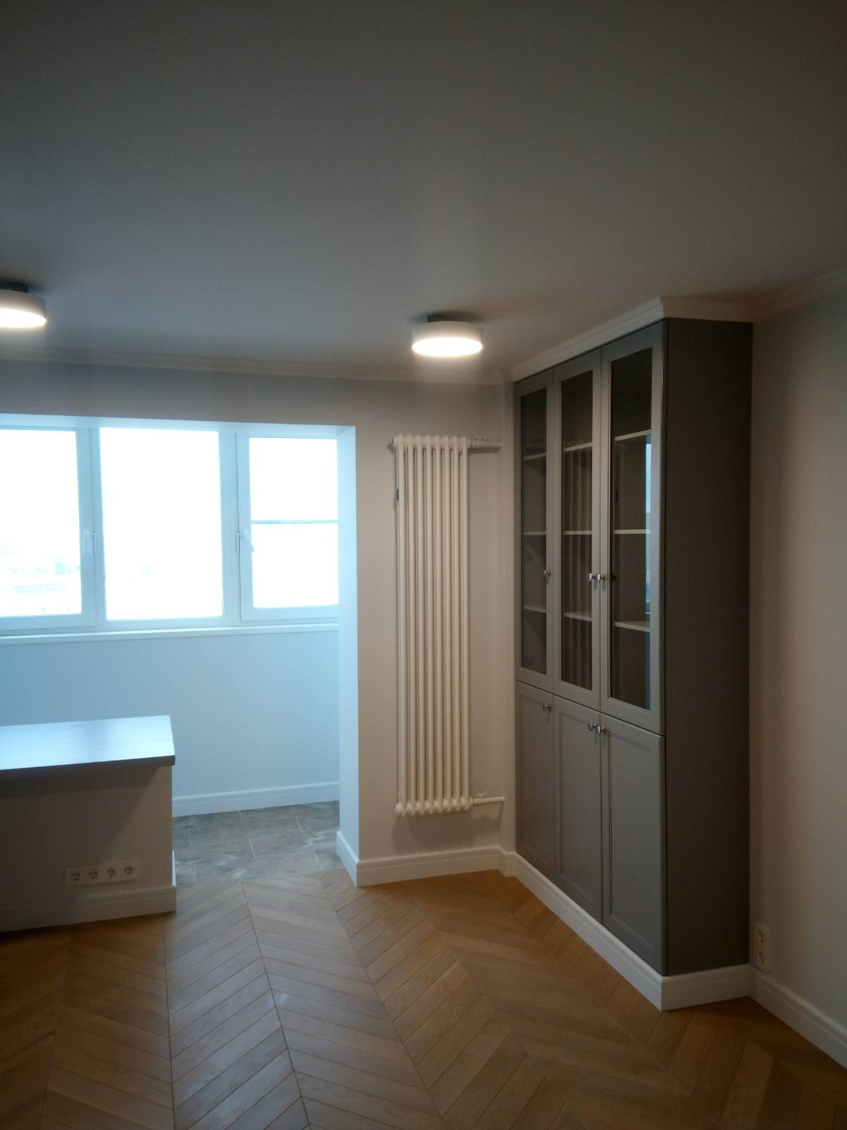 Ремонт квартир, дизайн проект