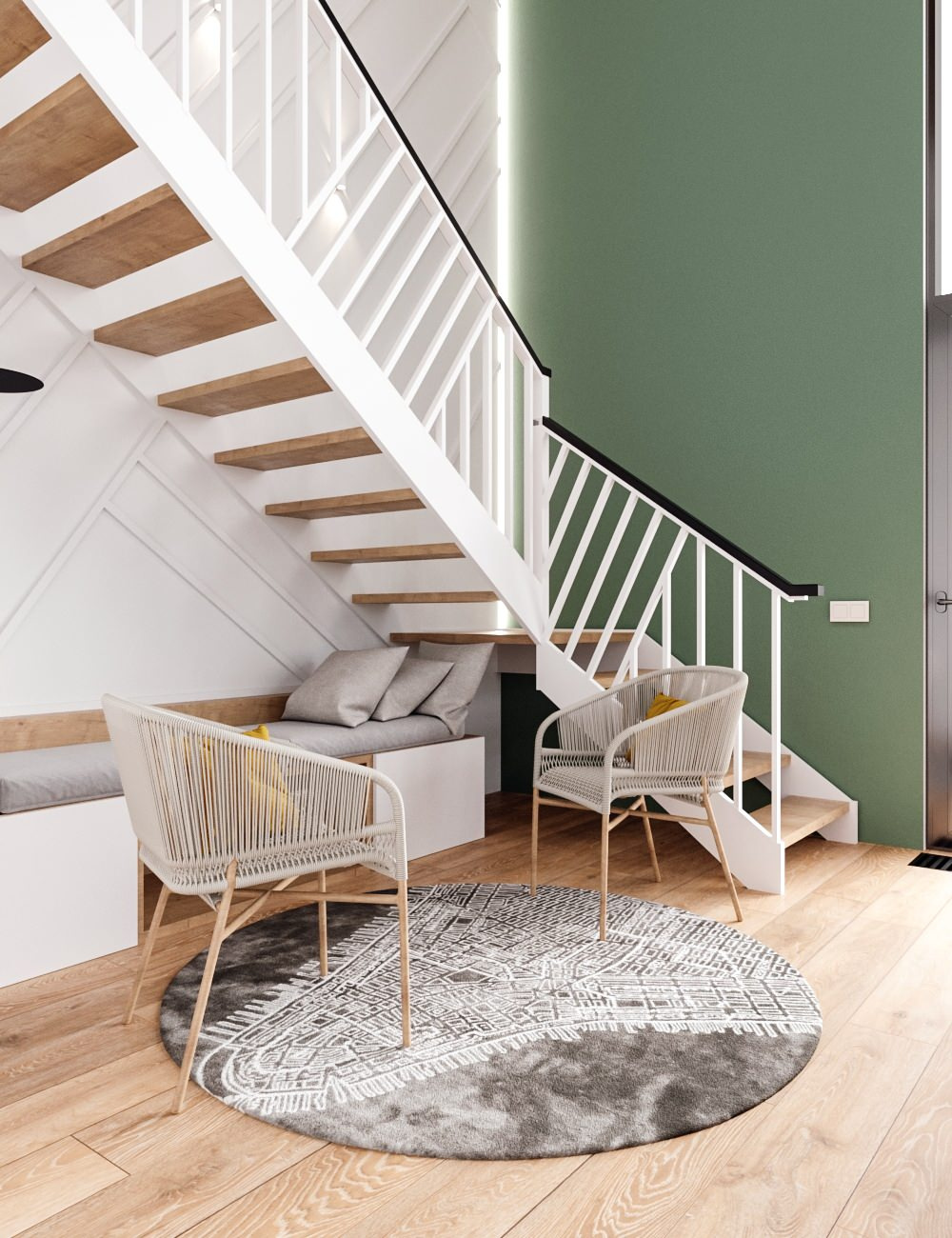 Фоновое изображение профиля Екатерина Плотникова