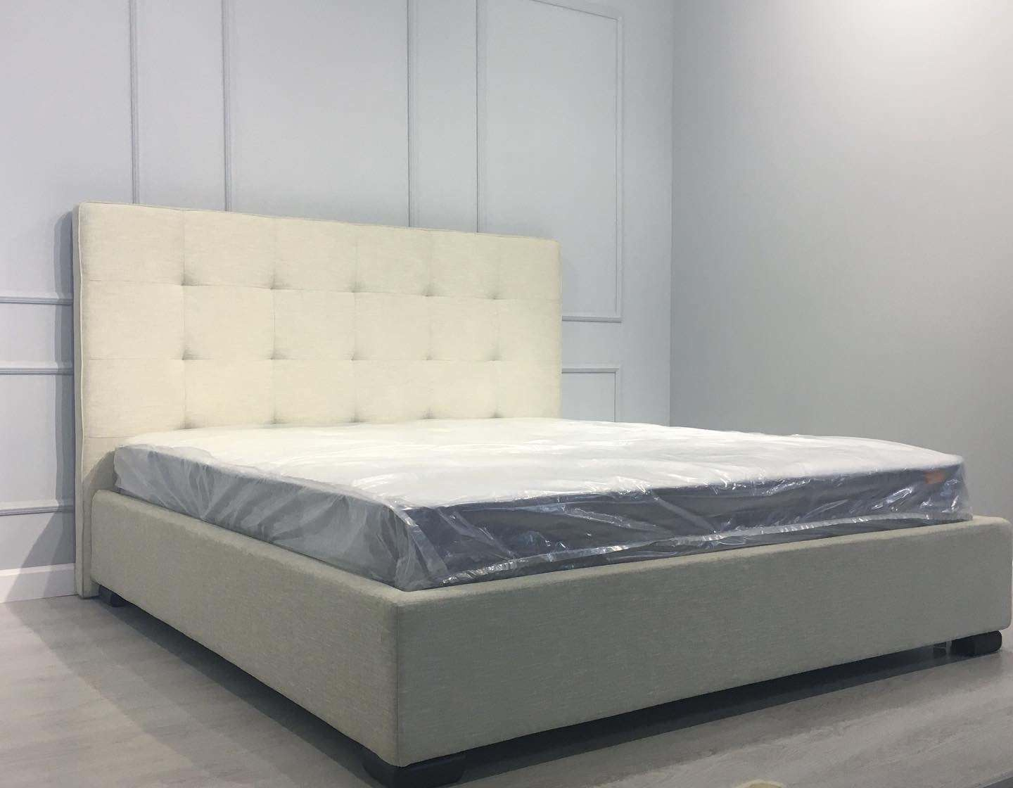 Кровати HOMESTER