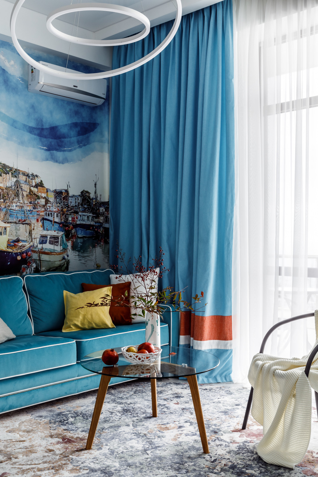 Космическая гавань