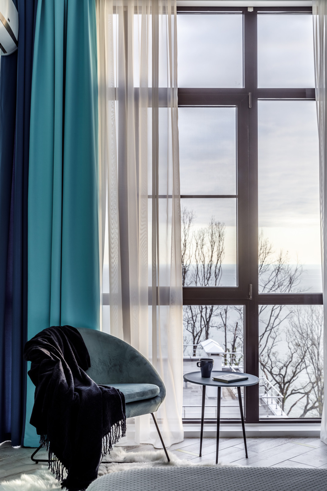 Космическая гавань