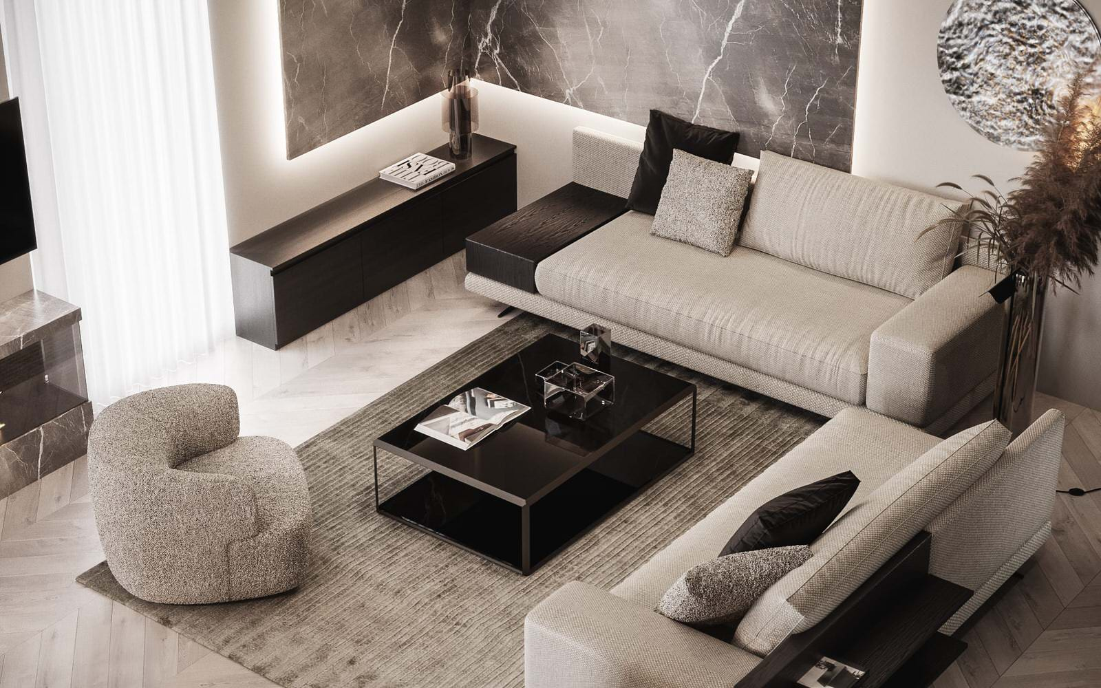 Apartment in Berlin