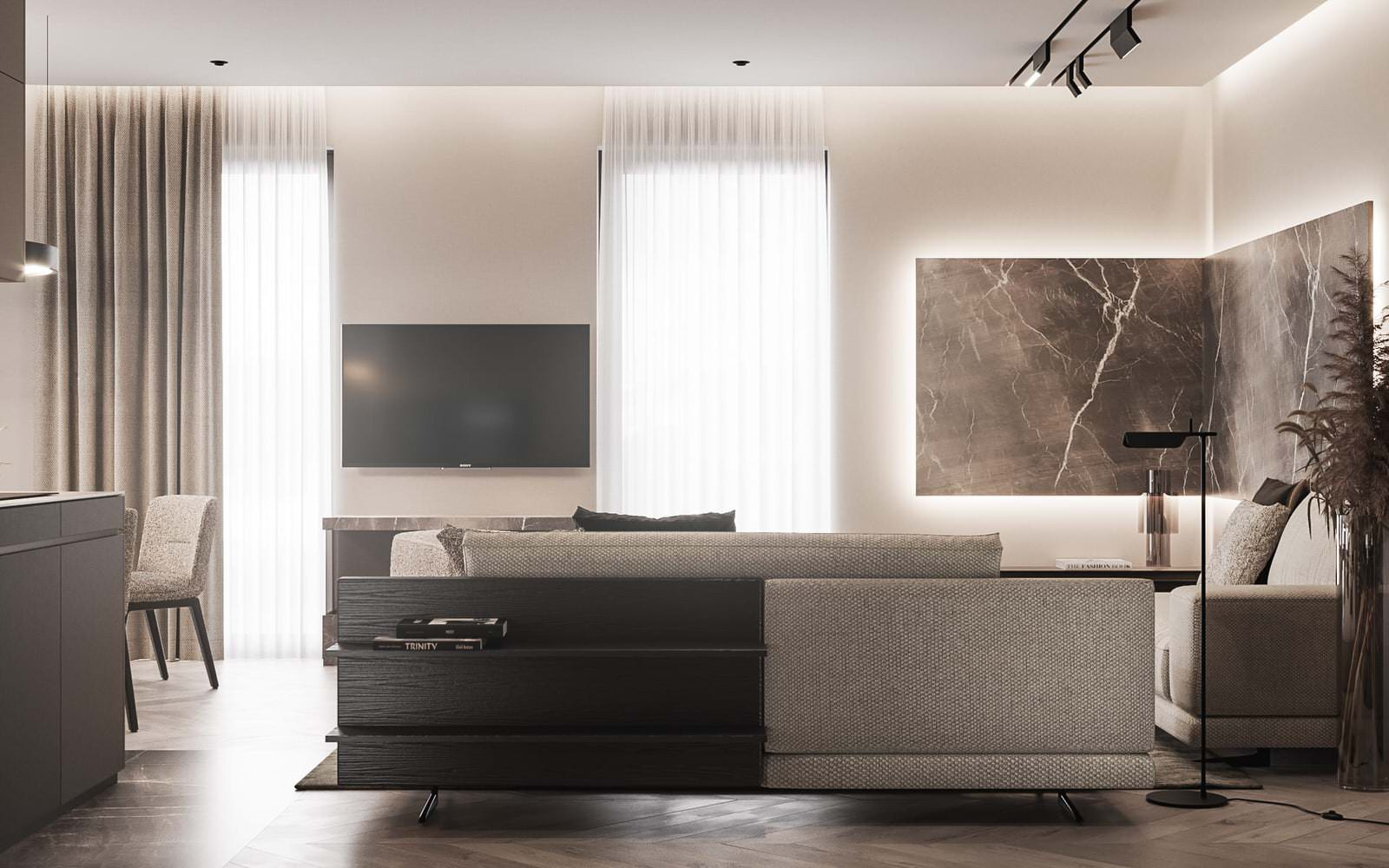 Apartment in Berlin