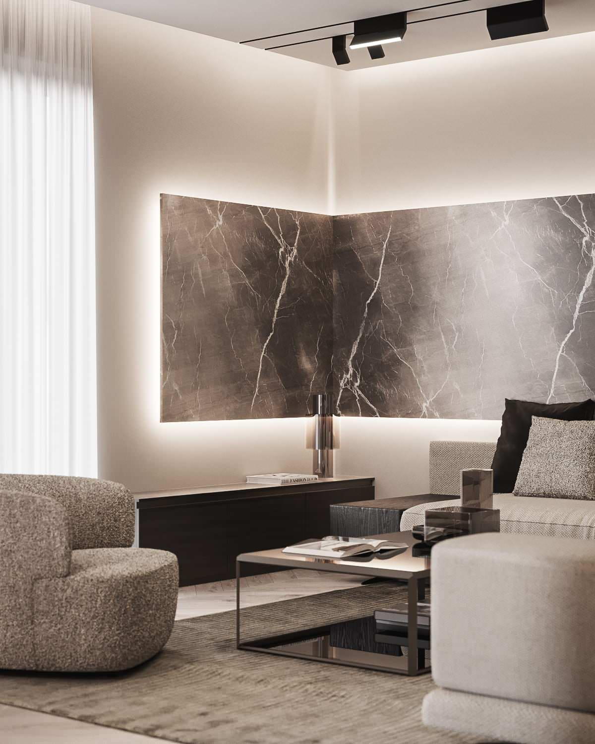 Apartment in Berlin