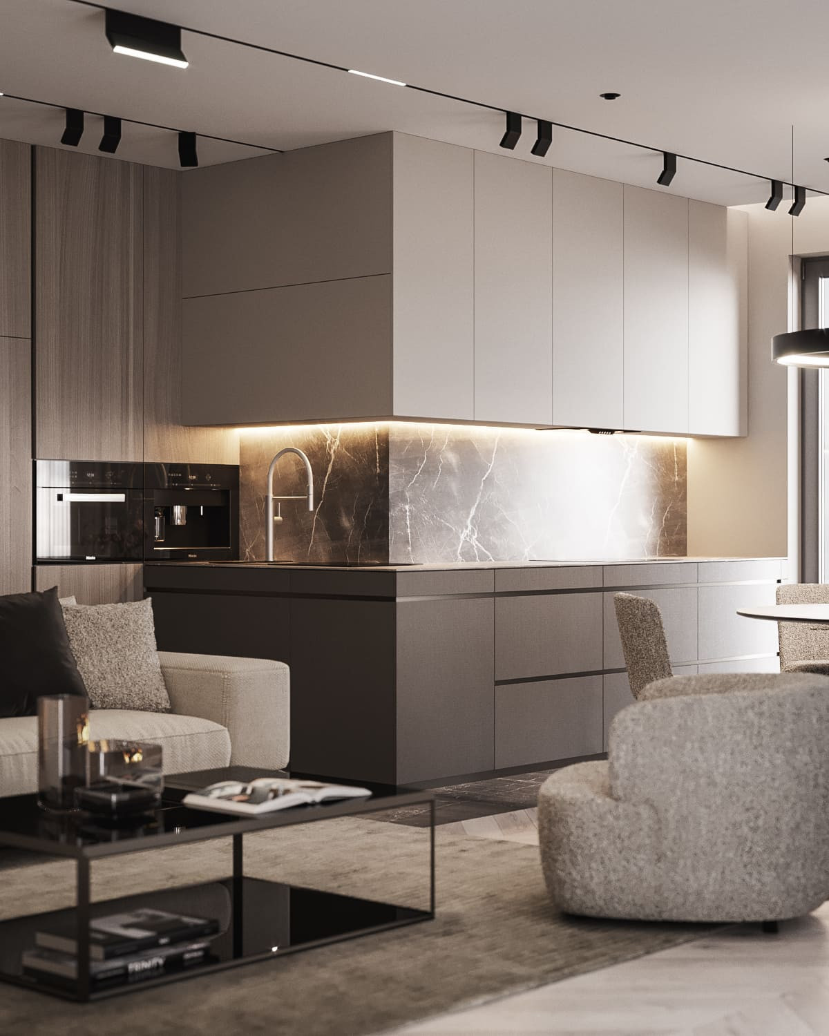 Apartment in Berlin
