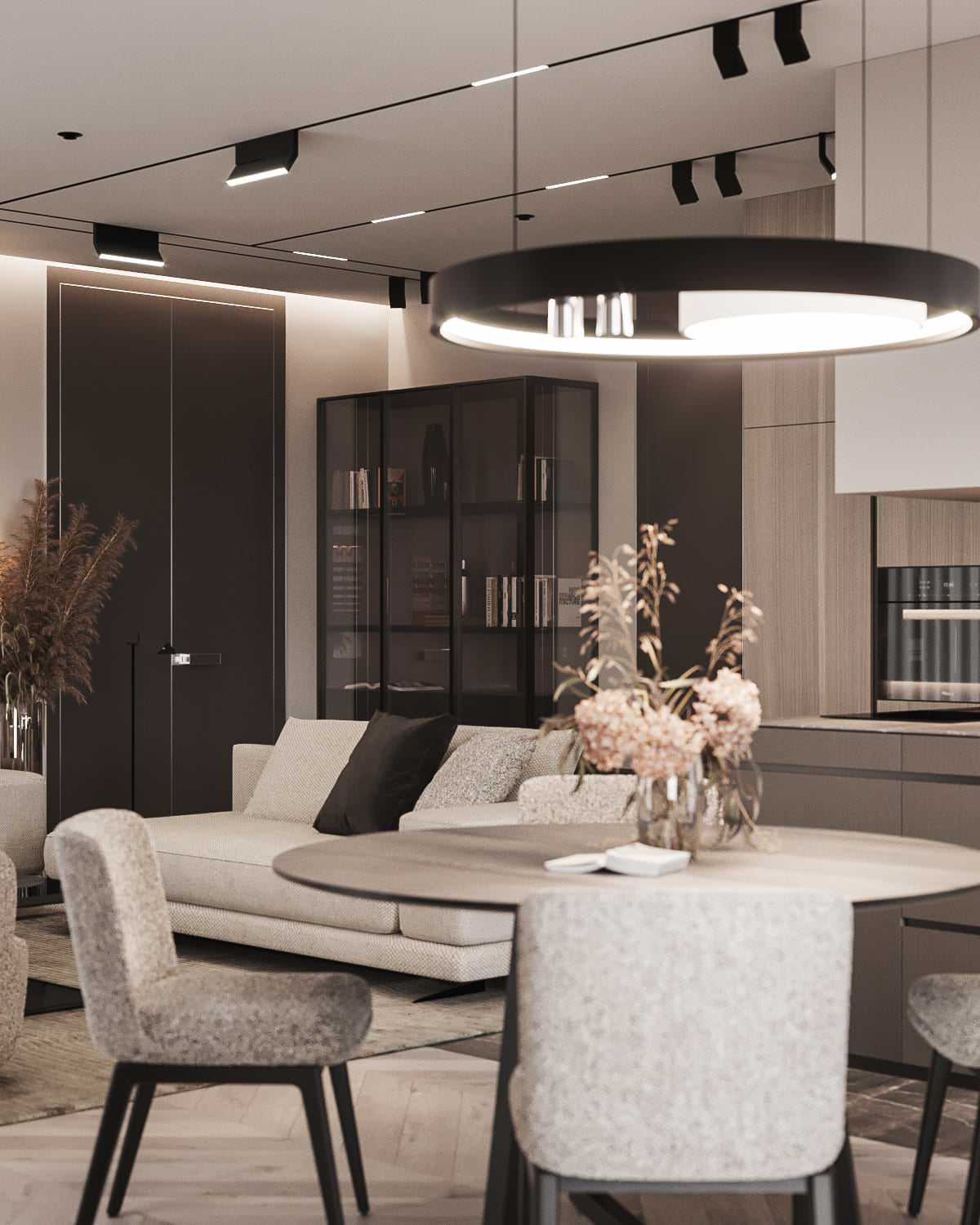 Apartment in Berlin