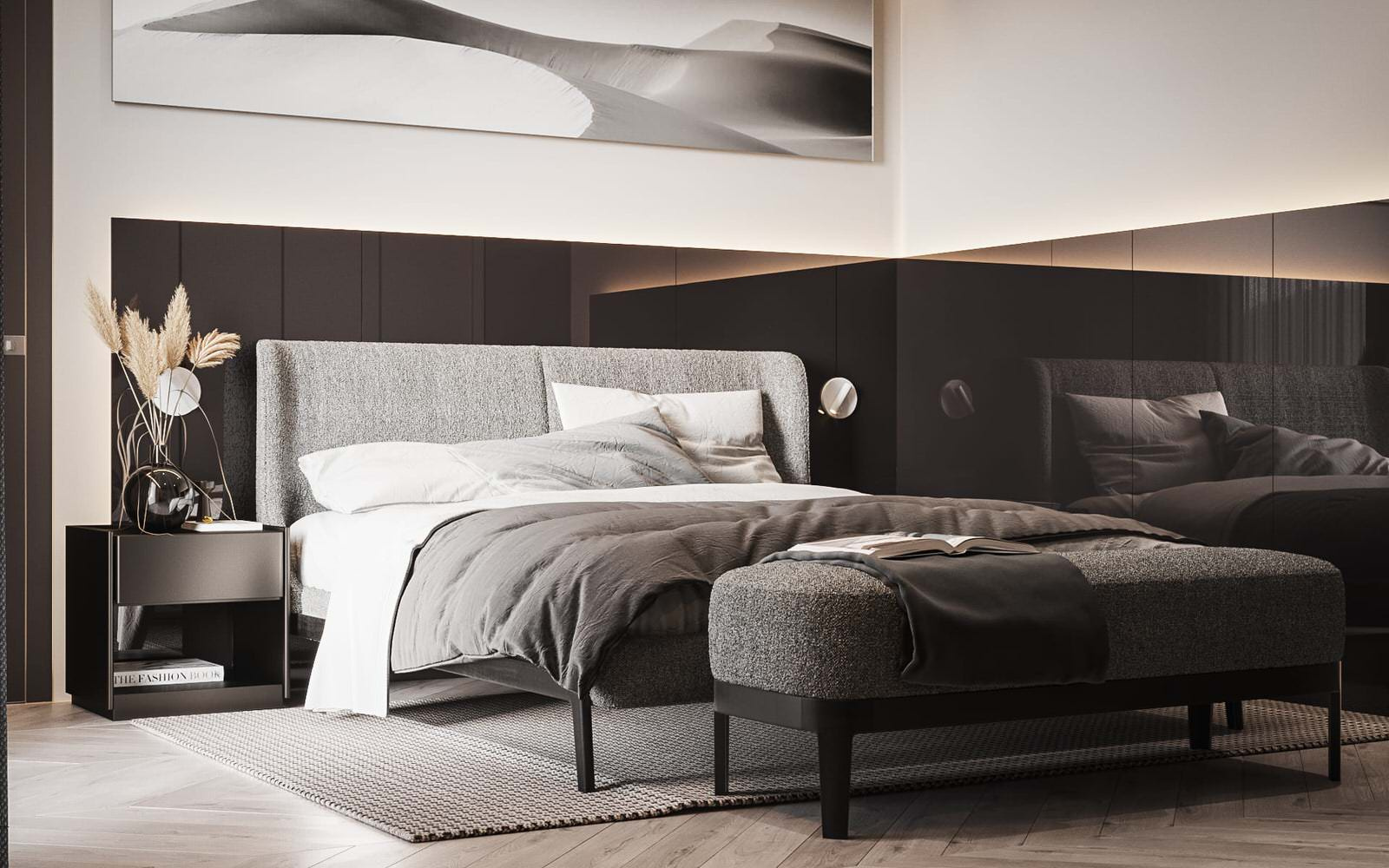Apartment in Berlin