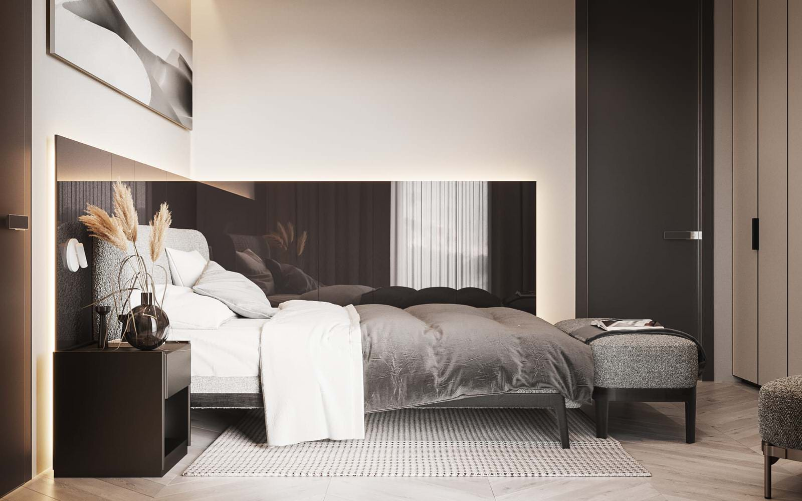 Apartment in Berlin