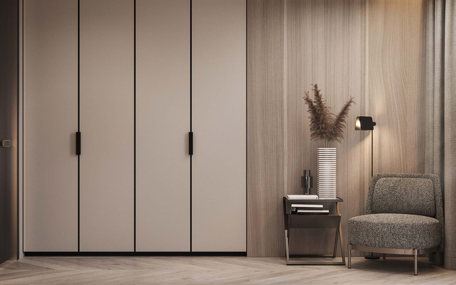 Apartment in Berlin